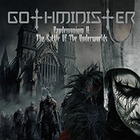 Gothminister