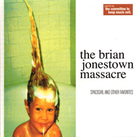 Brian Jonestown Massacre