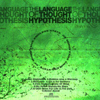 Language Of Thought Hypothesis