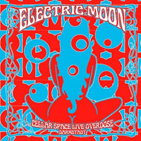 Electric Moon