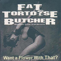 Fat Tortoise Butcher