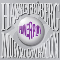 Hasse Froberg and The Musical Companion