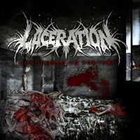 Laceration (GBR)