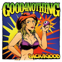 Good 4 Nothing