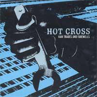 Hot Cross