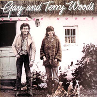 Gay & Terry Woods