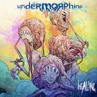 Undermorphine