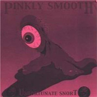 Pinkly Smooth
