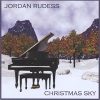 Jordan Rudess