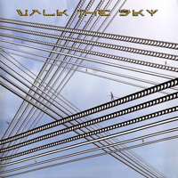 Walk The Sky