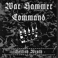 War Hammer Command