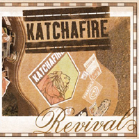 Katchafire