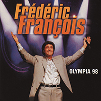 Frederic Francois