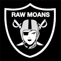 Raw Moans