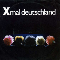 X-Mal Deutschland