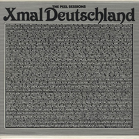 X-Mal Deutschland