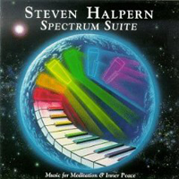 Steven Halpern