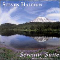 Steven Halpern