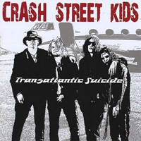 Crash Street Kids