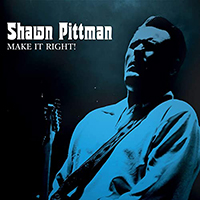 Shawn Pittman