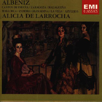Alicia de Larrocha