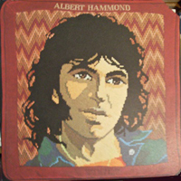 Albert Hammond