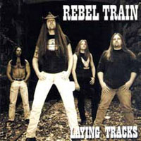 Rebel Train
