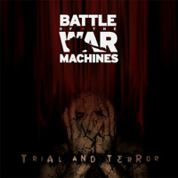 Battle Of The War Machines