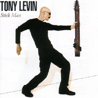 Tony Levin Band