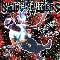 Swingin' Utters