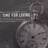 Time For Living