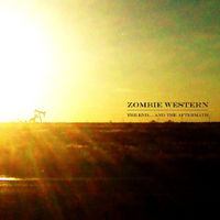 Zombie Western