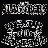 Staggerers