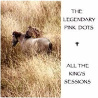 Legendary Pink Dots