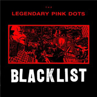 Legendary Pink Dots