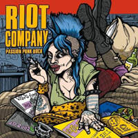 Riot Company