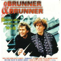 Brunner & Brunner