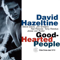 David Hazeltine Trio