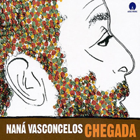 Nana Vasconcelos