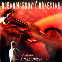 Boban Markovic Orchestar