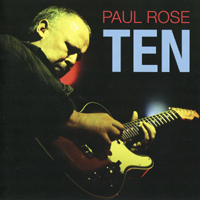 Paul Rose Band