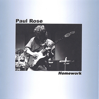 Paul Rose Band