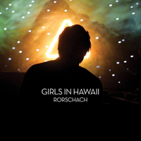 Girls In Hawaii
