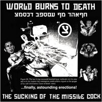 World Burns To Death