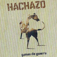 Hachazo