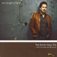 Kevin Hays Trio