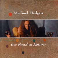 Michael Hedges