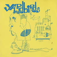 Yardbirds