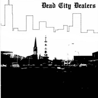 Dead City Dealers