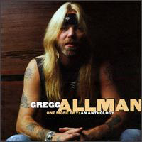 Gregg Allman